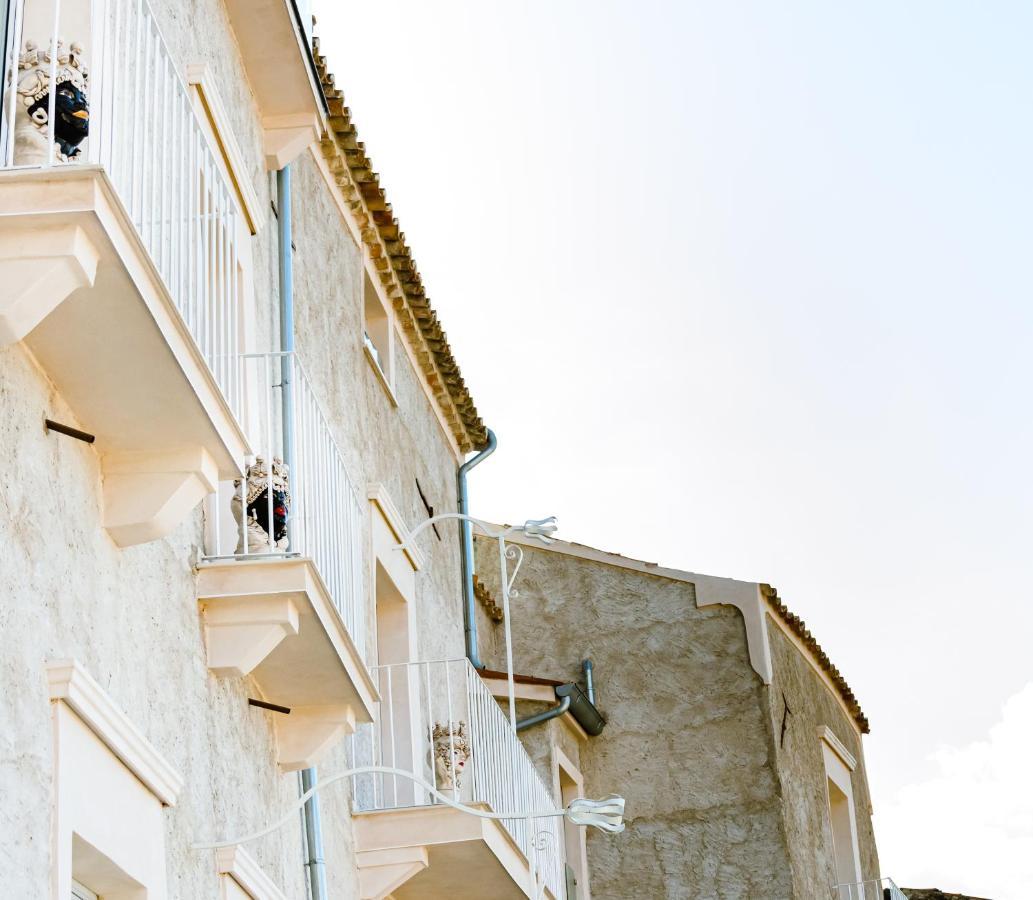 阿曼泰阿Dimora Cavour住宿加早餐旅馆 外观 照片